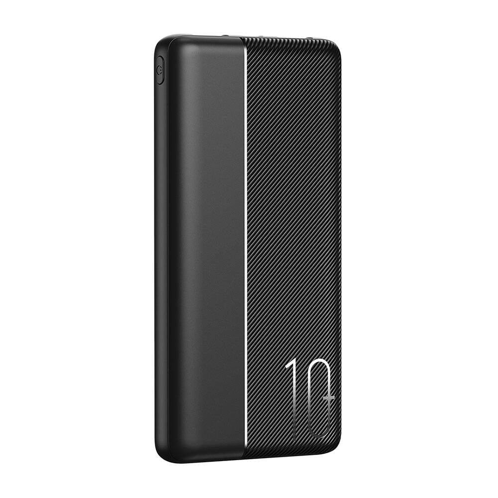 Wiwu Wi-P032 Dual USB-A ve Type-C PD LED Işık Göstergeli Taşınabilir Powerbank 10000mAh Wiwu Wi-P032 Dual USB-A ve Type-C PD LED Işık Göstergeli Taşınabilir Powerbank 10000mAh